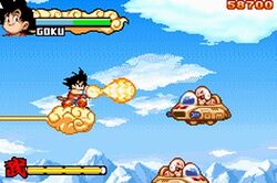 Dragonball Z: The Anime Adventure Game: 9781891933004