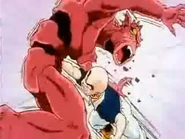 Ep44cap5.jpg (23 kB) Krilin y Gohan Venciendo a Raiti y Zaacro de un solo golpe.