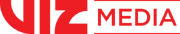 Viz Media logo