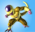 Golden Frieza