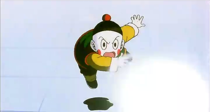 Chiaotzu Dragon Ball Wiki Fandom Chiaotzu Dragon Ball Wiki Fandom