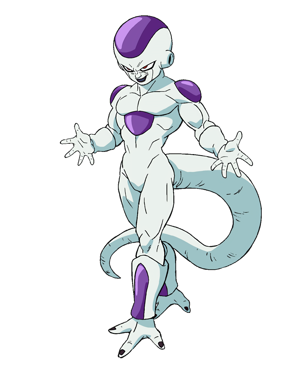 frieza