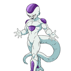 Dragon ball z sales characters names