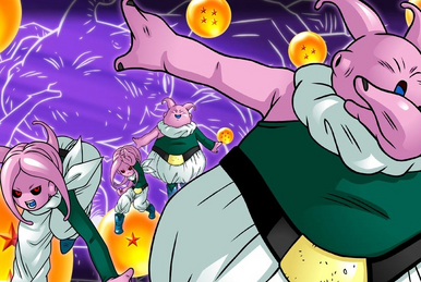 SUPER Casa do Kame: Dragon Ball Full Color: Arco Majin Boo Volume #06 (04 de Julho de 2014)