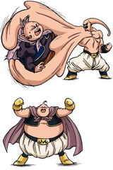 SUPER Casa do Kame: Dragon Ball Kai Majin Boo