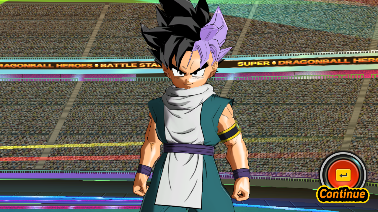 Ex Gohanks Dragon Ball Wiki Fandom Ex Gohanks Dragon Ball Wiki Fandom