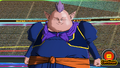 Misión Mundial de Super Dragon Ball Heroes - Primer plano del personaje - Gran Kai Supremo