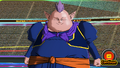 Super Dragon Ball Heroes World Mission - Nærbillede af karakter - Grand Supreme Kai