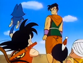 Yamcha ready to fight next