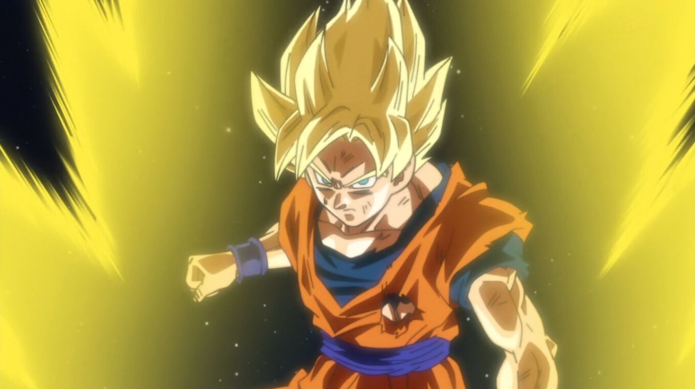 This Day, 22 Years Ago, Goku Finally Turned Into A Super Saiyan: Why This  Was A Seminal Moment in Dragon Ball Z History - FandomWire