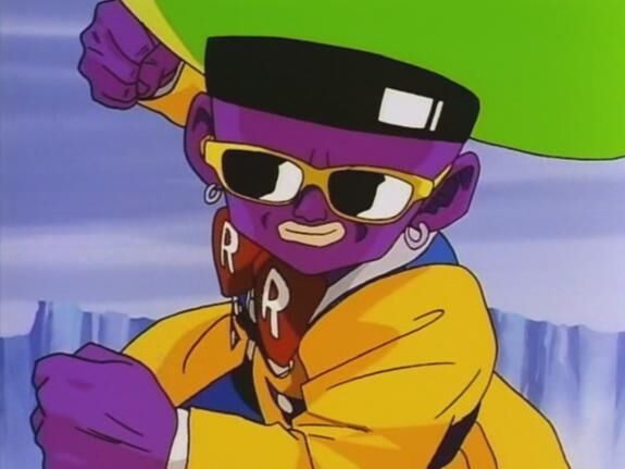 Android 15 Dragon Ball Wiki Fandom Android 15 Dragon Ball Wiki Fandom