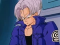 Future Trunks