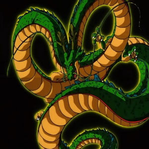 Dbz Episode 287 Oda Managed To Go Years With Trish Wallpaper