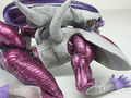 Dragon Ball Z Creatures SP series Frieza 3rd form backside angle view