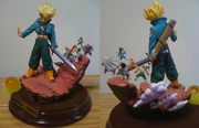 DragonBallTrunksSelection6