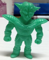 Part 5 Keshi Captain Ginyu front angle view