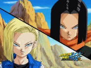 KaiCaption16&17&21&31-2.png (396 KB) Android 18 and Android 17