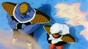 Butter e Jeeth seguono il combattimento.