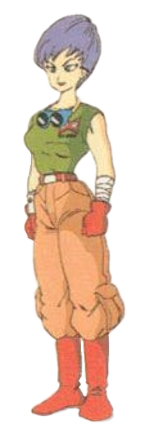 Colonnello Violet Dragon Ball Wiki Italia Fandom Colonnello Violet Dragon Ball Wiki Italia Fandom