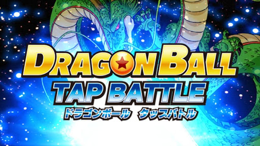 dragon ball z tap battle android