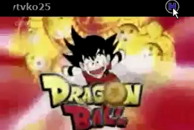 Dragon Ball Z | The Dubbing Database | Fandom