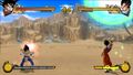 Goku Vegeta 3 Burst Limit
