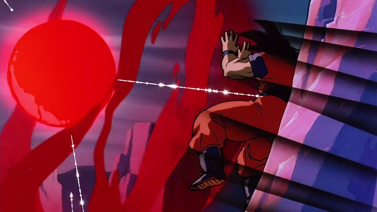 S.S. Deadly Bomber | Dragon Ball Wiki | Fandom