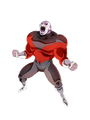 Jiren dans Dragon Ball Z: Dokkan Battle