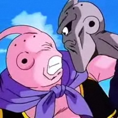 Majin