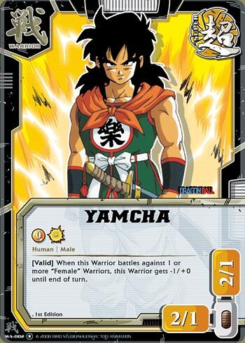 Dragon Ball Collectible Card Game | Dragon Ball Wiki | Fandom