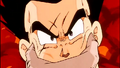 Yamcha's energy absorbed by Android 20