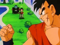 Yamcha in the Other World