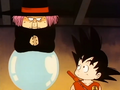 BabaWantsGokuToJoinHerRanks.png (562 KB) Baba offers Goku's friends security if he joins her crew of fighters