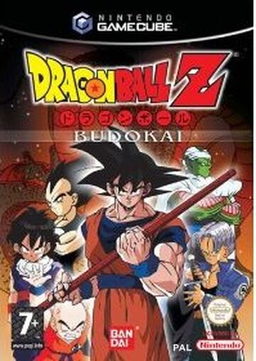 Comunidad Steam :: :: Dragon Ball Z: Budokai 3