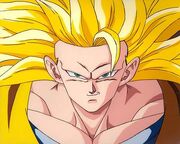 GOKU-ssj3