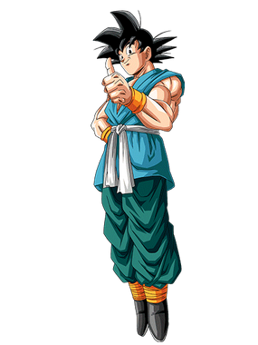 Día de Goku | Dragon Ball Wiki Hispano | Fandom