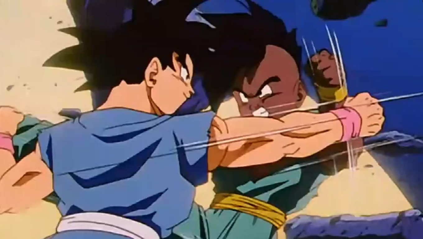 Oob | Dragon Ball Wiki Hispano | Fandom Oob | Dragon Ball Wiki Hispano | Fandom