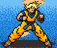 SSJGoku