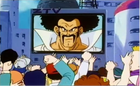 The world watches Mr. Satan