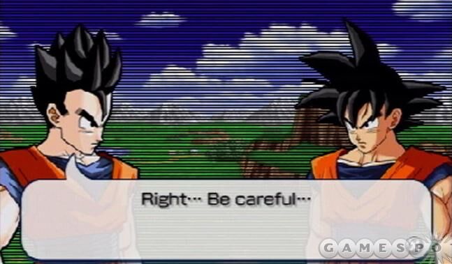 Stream Dragon Ball Z Shin Budokai 8 PPSSPP Download for Android