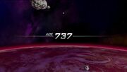 XV - Age 737