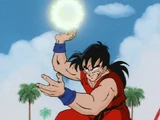 Spirit Ball