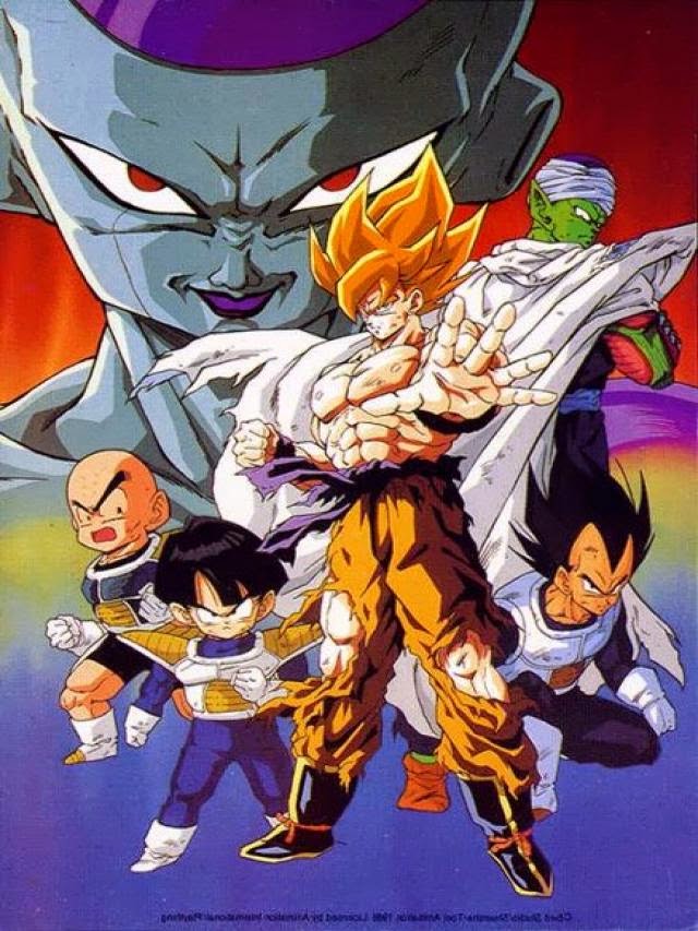 Saga De Freezer Wiki Dragon Ball Fandom