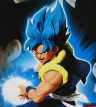 Super Saiyan God, Dragon Ball Wiki