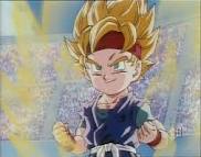 Son Goku Jr. vs. Vegeta Jr. | Dragon Ball Wiki Hispano | Fandom Son Goku Jr. vs. Vegeta Jr. | Dragon Ball Wiki Hispano | Fandom