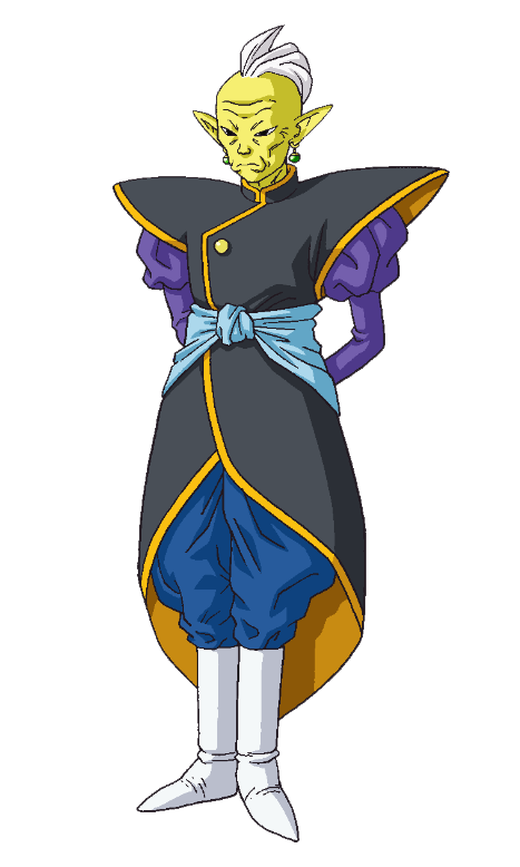 Androide, Dragon Ball Wiki Brasil