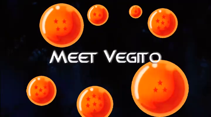 Vegito, Dragon Ball Wiki, Fandom