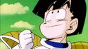 Gohan happy to see Piccolo