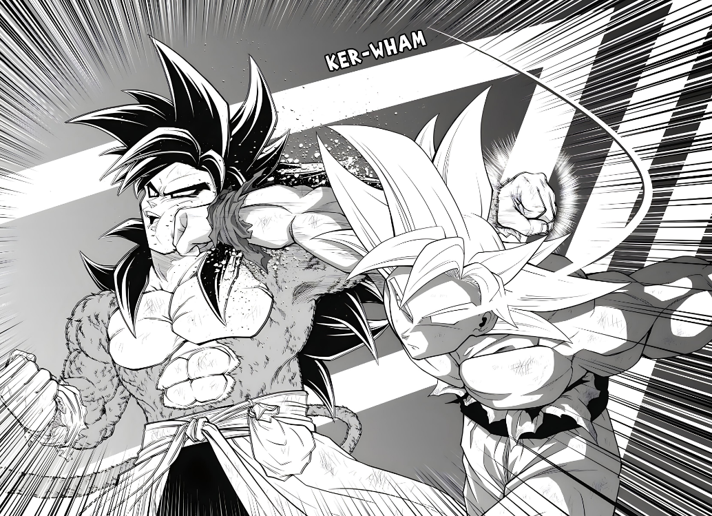 Syn Shenron Dragon Ball Z Dokkan Battle Goku Sketch, goku, angle, white png