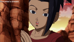 Dragon Ball Super Episode 92: Emergency Development! The